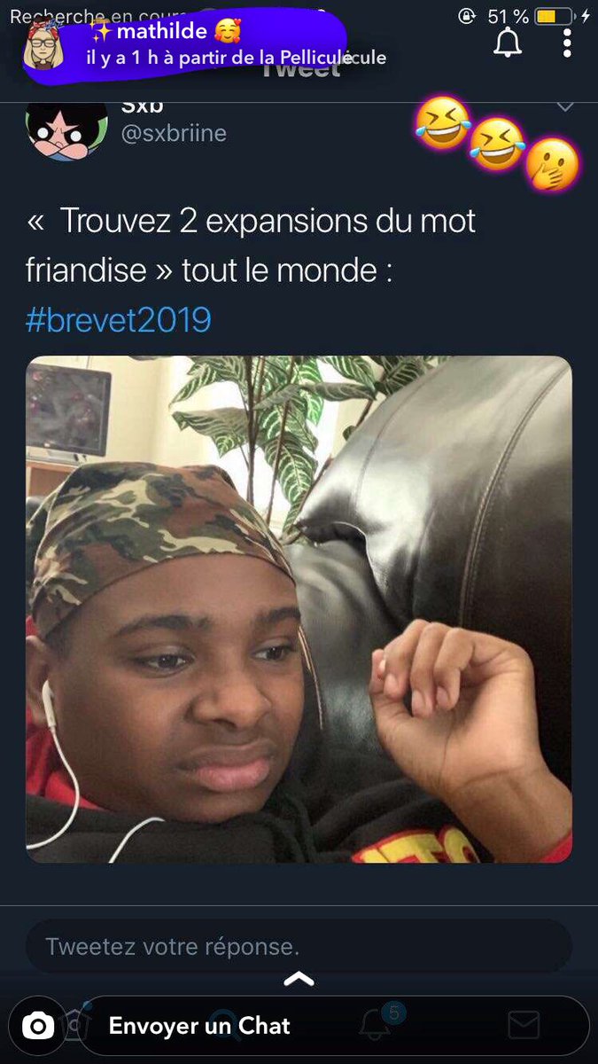 sophie_bsnd's tweet photo. Je retrouve quoi dans mes photos
 on avait vu flou avec le brevet l’année dernière https://t.co/hu7GF3eQMD