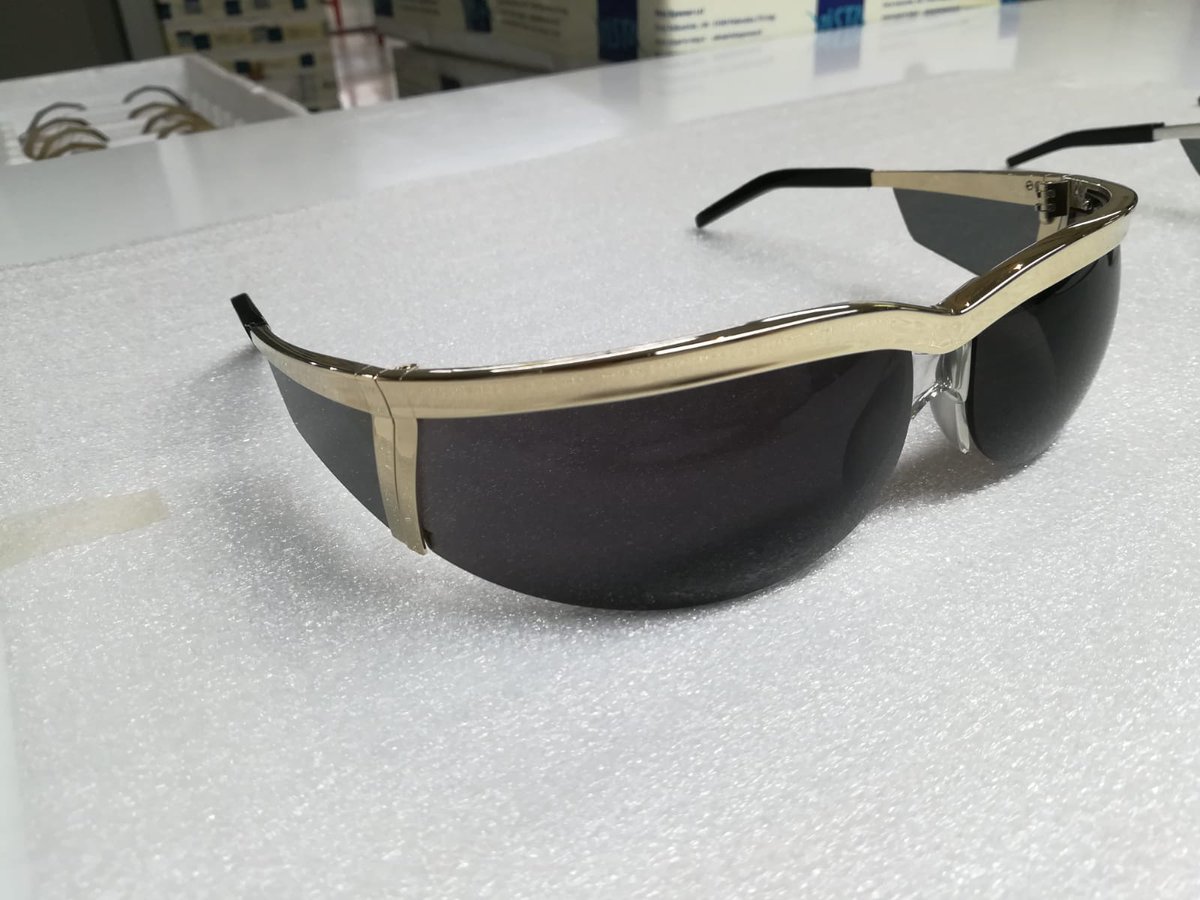 New Pre-production pics this morning. Order now to avoid disappointment renauld-sunglasses.com