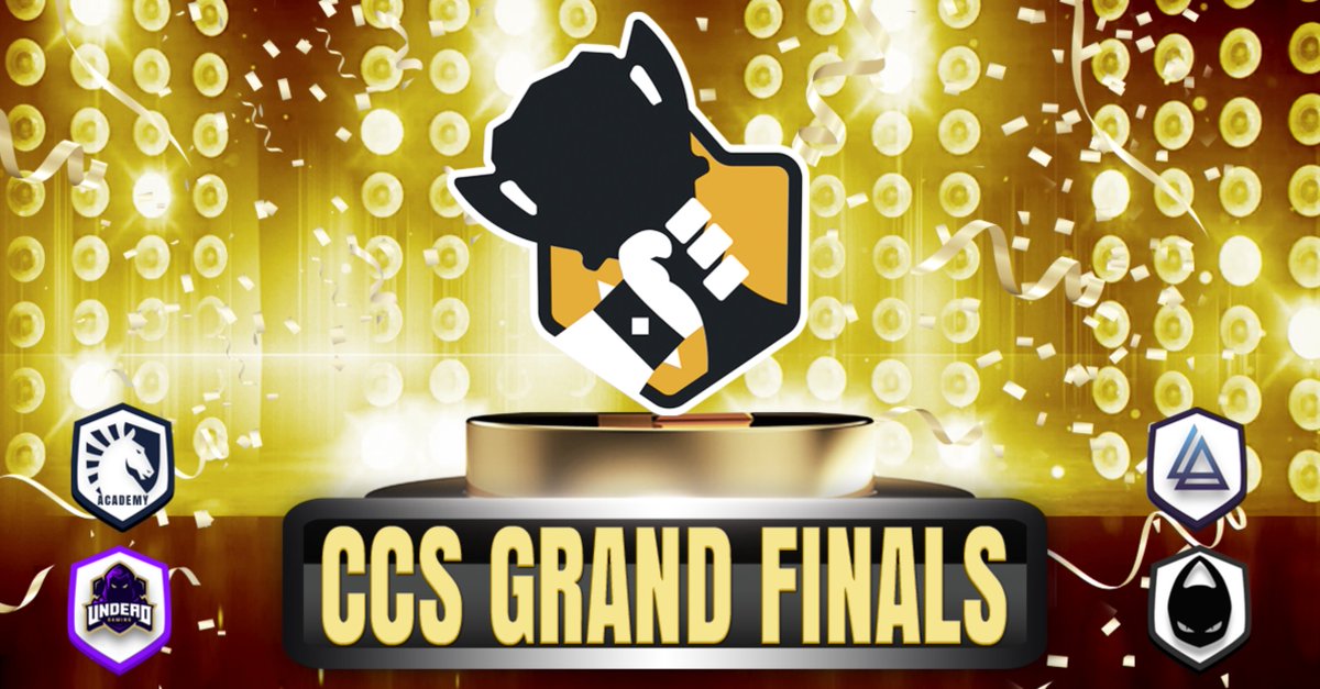The <a href="/ClashContender/">Clash Contender Series</a> Series (CCS) is a semi-pro, team-based Clash Royale competition, featuring some of the best teams from Europe and the Americas. 💪

Watch the CCS Finals here: youtu.be/ELfthRR6Hz0