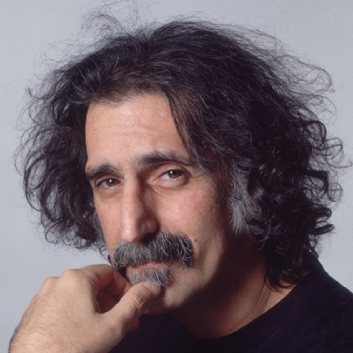  Happy Birthday FRANK ZAPPA!
Born December 21, 1940 