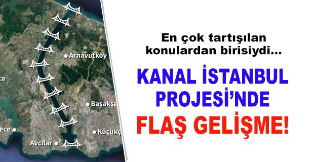 gundemici's tweet photo. Kanal İstanbul Projesi'nde flaş gelişme! #CumhurbaskanıErdoğan tarih verdi.
#cumartesi #istanbul
#news #haber

https://t.co/nPnbGpwFs4 https://t.co/QGcrezQmXl