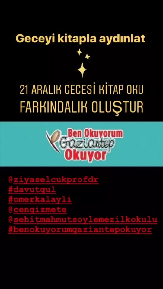 #benokuyorumgaziantepokuyor <a href="/ziyaselcuk/">Ziya Selçuk</a> <a href="/gul_davut/">Davut GÜL</a> <a href="/KalayliOmer/">Ömer Kalaylı</a> <a href="/cengizmete/">Cengiz Mete</a> <a href="/yagcimehmet27/">Mehmet YAĞCI</a> <a href="/M_Kilicparlar/">Metin KILIÇPARLAR</a> @ali_tiryakiog <a href="/omertasdelen27/">Ömer Taşdelen</a> @sehitmahmutsoy1 <a href="/sukranoz/">şükran öz</a> <a href="/ilknurselek0811/">İlknur Selek</a> @doganmhrrm <a href="/mesutemre01/">Mesut Emre Çelik</a> <a href="/ALadurur/">.</a>