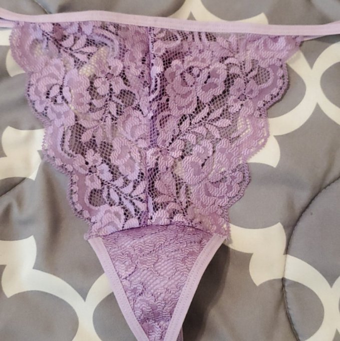 Lilac Lace Thong by @HisHarley420 https://t.co/nSjRFnIV2g Find it on #ManyVids! https://t.co/AemxthH<a class="tags" href="/tag/hisharley420">@hisharley420</a><a href="/tag/manyvids"class="tags"><span>#manyvids</span></a>