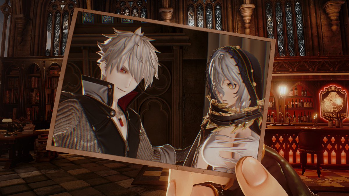 anima_eucharis's tweet photo. Taking selfies with Shy Best girl IO!!! :3

#CODEVEIN #CODEVEINIO #CODEVEINOC #CODEVEINPhotomode #photomode #VirtualPhotography https://t.co/FE9eUyxb88