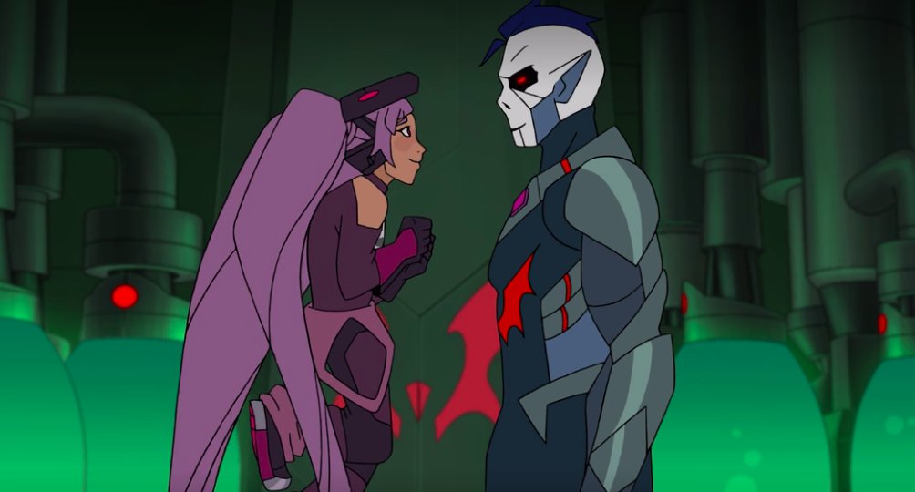 Featured image of post The Best 27 Entrapta E Hordak Fanart