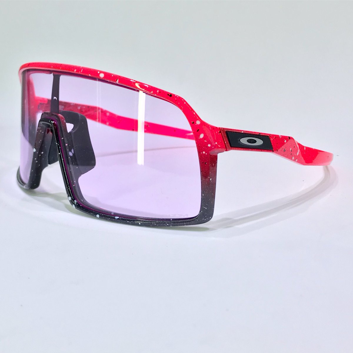 oakley custom sutro