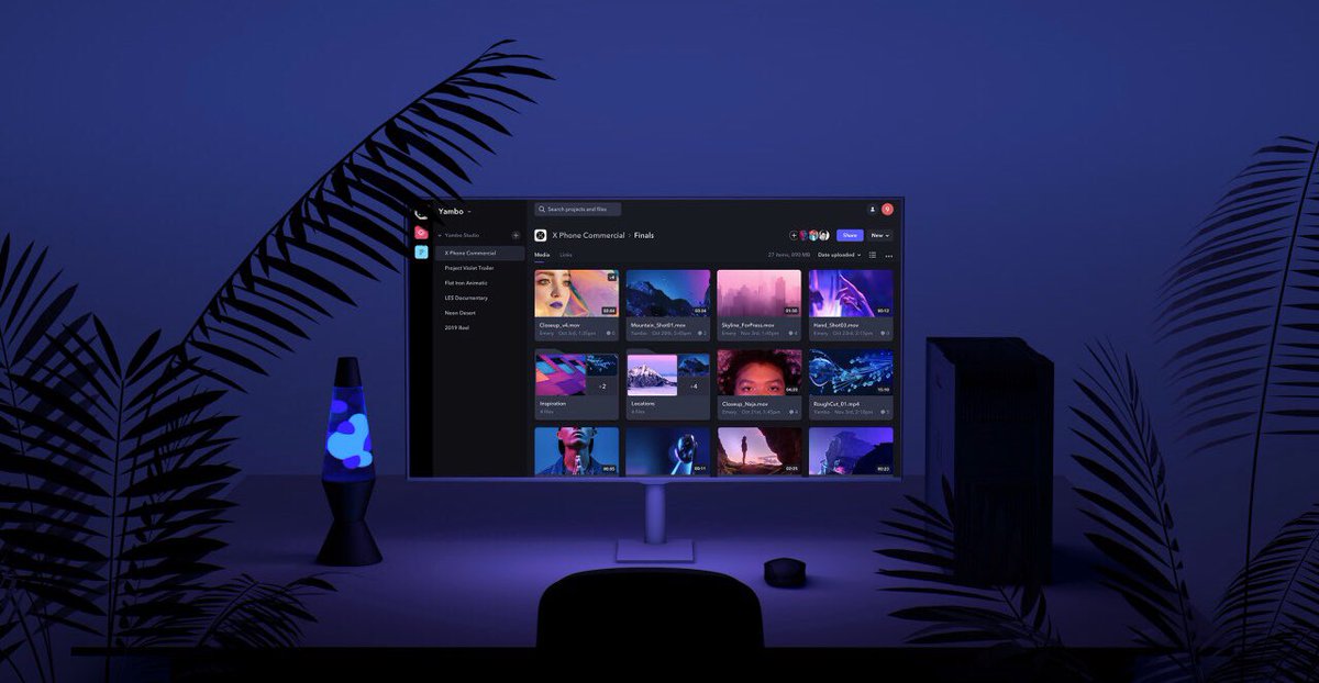 .<a href="/Frame_io/">Frame.io</a>, makers of the modern video workflow platform, is hiring in New York and California!

👉 Lead Product Designer
👉 Lead Frontend Engineer
👉 UX Engineer
👉 Video Engineer
👉 +more

View all: careers.frame.io