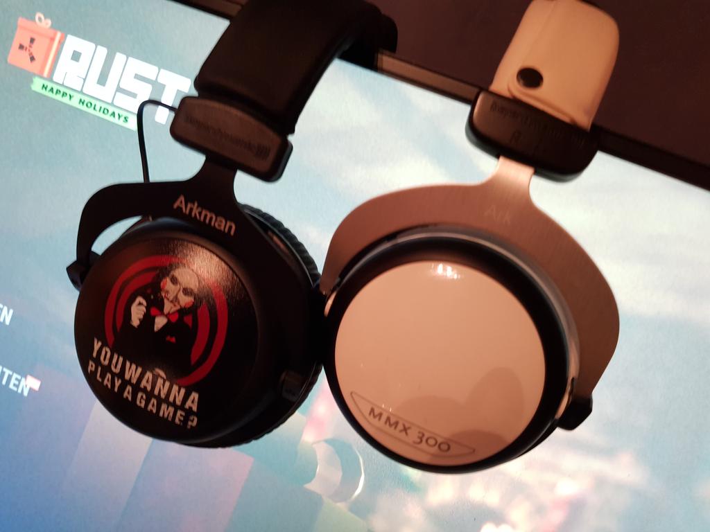 #beyerdynamic #600ohm #newgeneration #rust #happyholidays #endlichkabeltauschbar