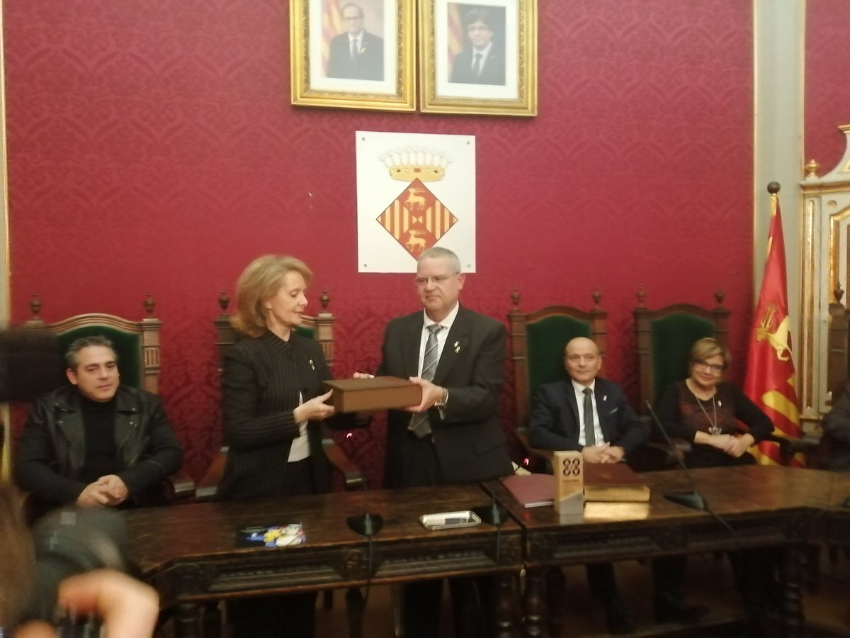 Patrimoni cultural tweet media
