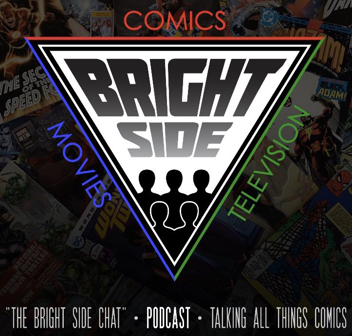BrightSide_Chat's tweet photo. 🎒BRIGHT SIDE ANNOUNCEMENT🎒
John and I just talked, and due to popular demand
Issue 62: Star Wars: Episode IX - The Rise of Skywalker SPOILER LOADED
Will be dropping TONIGHT!
#TheRiseOfSkywalker
#StarWars9
#JointheBrightSideChat
#StarWars
#StarWarsTheRiseofSkywalker https://t.co/HQzbXxdCuo