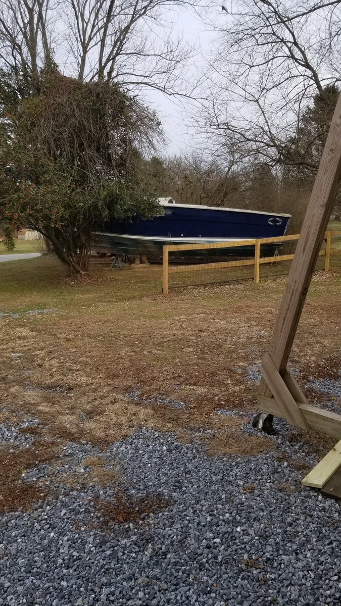 DieselViking60's tweet image. Magnum Marine... Your time is coming sexy thing you!!!  Spring 2020 #MagnumMarine #ChallengeTheBuild