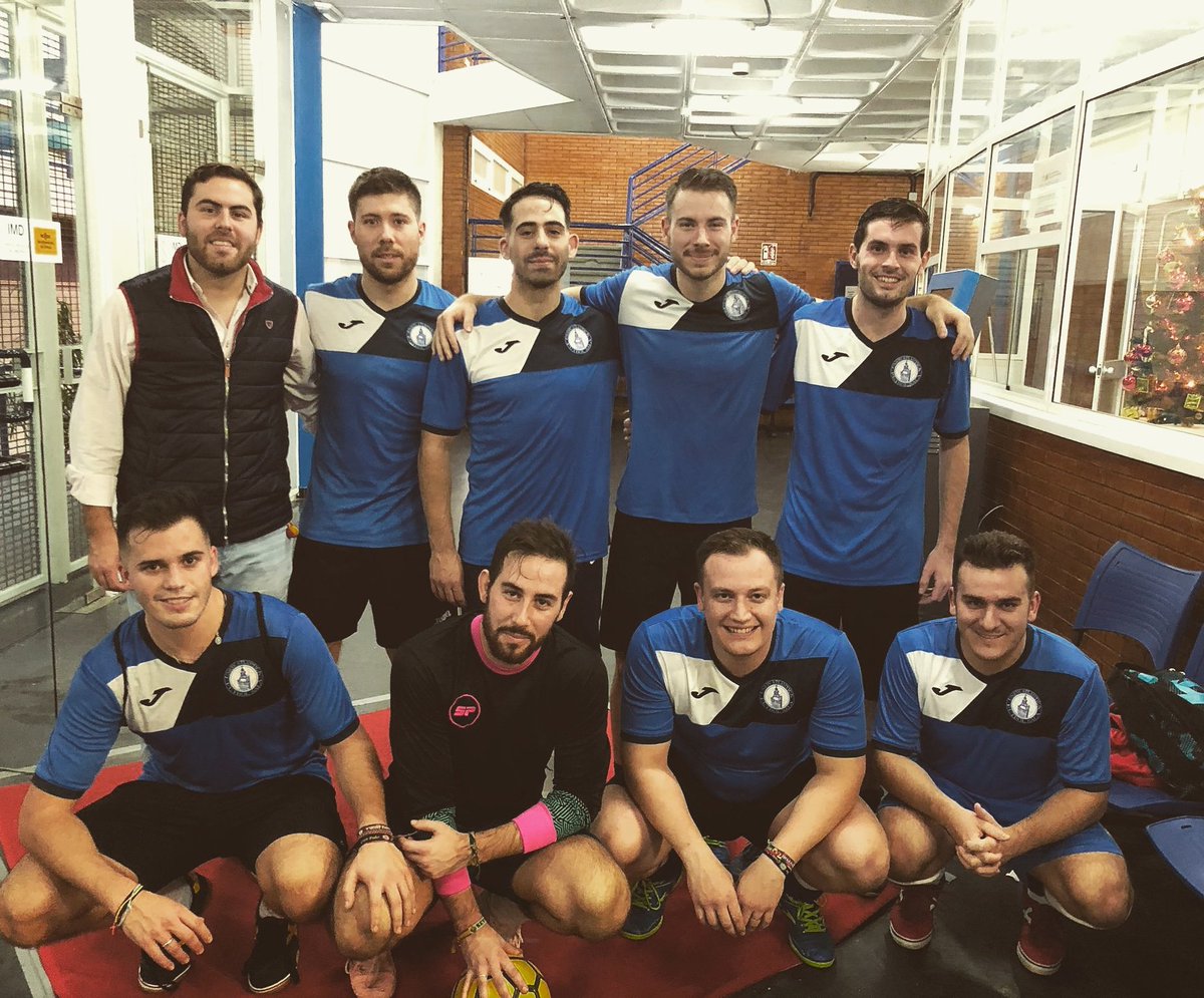 📝 "La derrota que condiciona el ascenso" 

<a href="/UnionAtlantica/">Unión Atlántica F.S.</a> 4 - #RadioTaxi 6