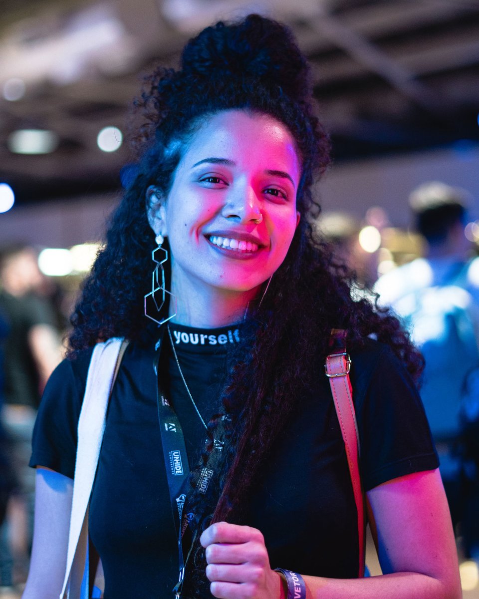 UNHIDE Conference tweet media