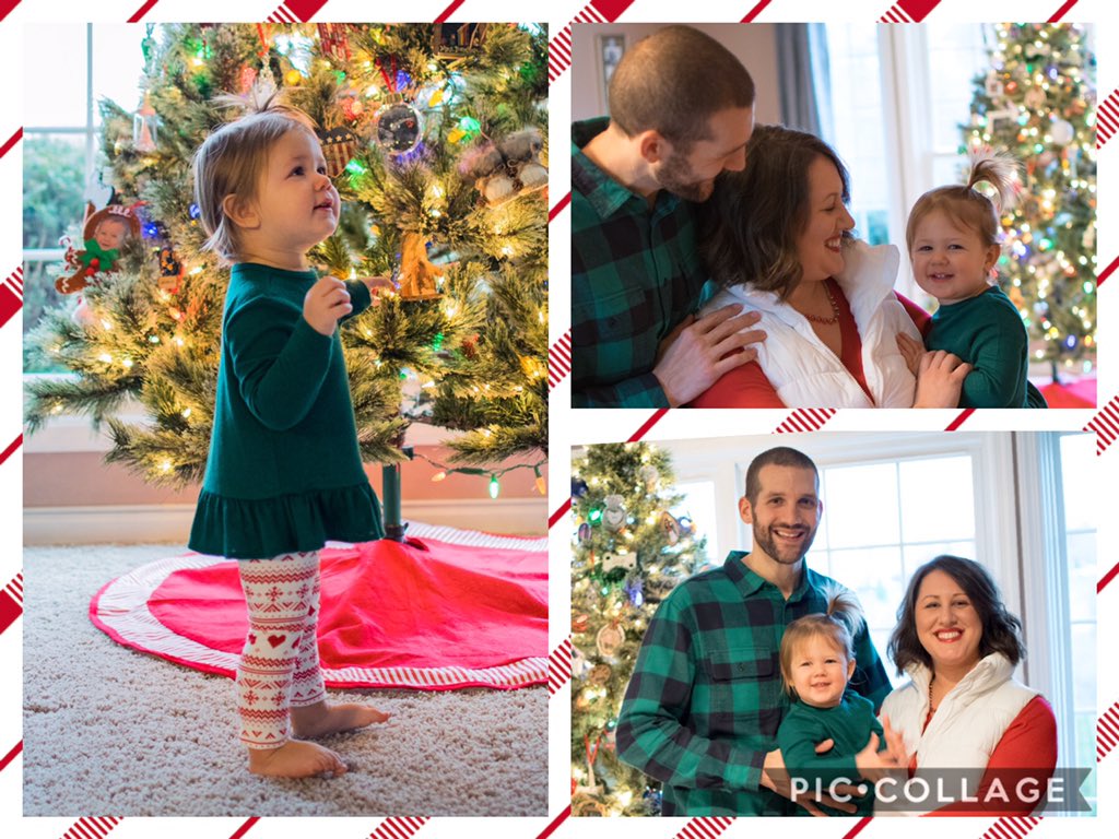 mrs_bowker227's tweet photo. Happy Holidays from my family to yours! 🎄❤️ https://t.co/b3nuqN6gOA