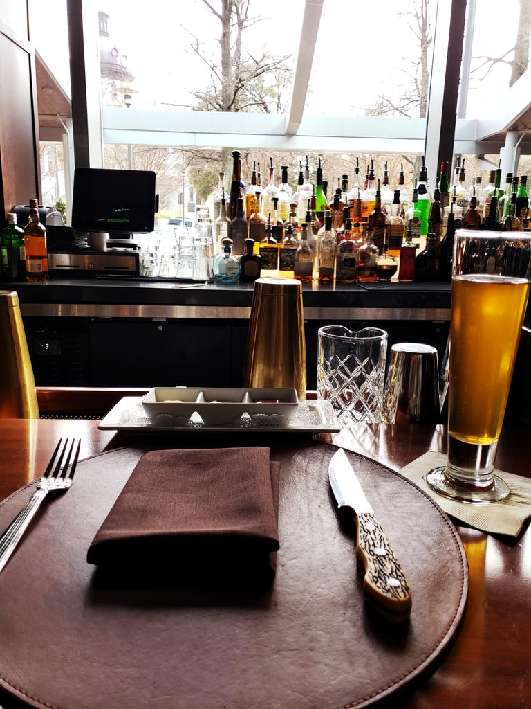 Columbia_Craft's tweet photo. Columbia Craft lager @hallscolumbia is good. #LocalSC #DiscoverSC #Neighbors https://t.co/zmMvtkgR3y