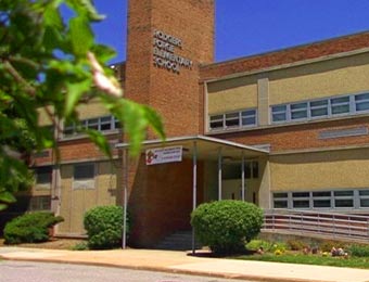 We are excited to be coming back to Rodgers Forge ES for a Winter 2020 session each Tue afternoon from 1/28 to 3/3. Open to grades K - 3rd.

Registration now available through the Towson Recreation Council.

Their website is: zurl.co/hMoT