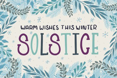 supportmatters's tweet image. It only gets brighter from here. 🌞 #WinterSolstice #Solstice2019 #FirstDayOfWinter
