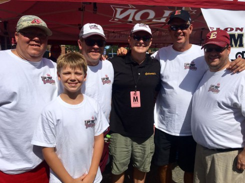 David Glenn Show tweet media