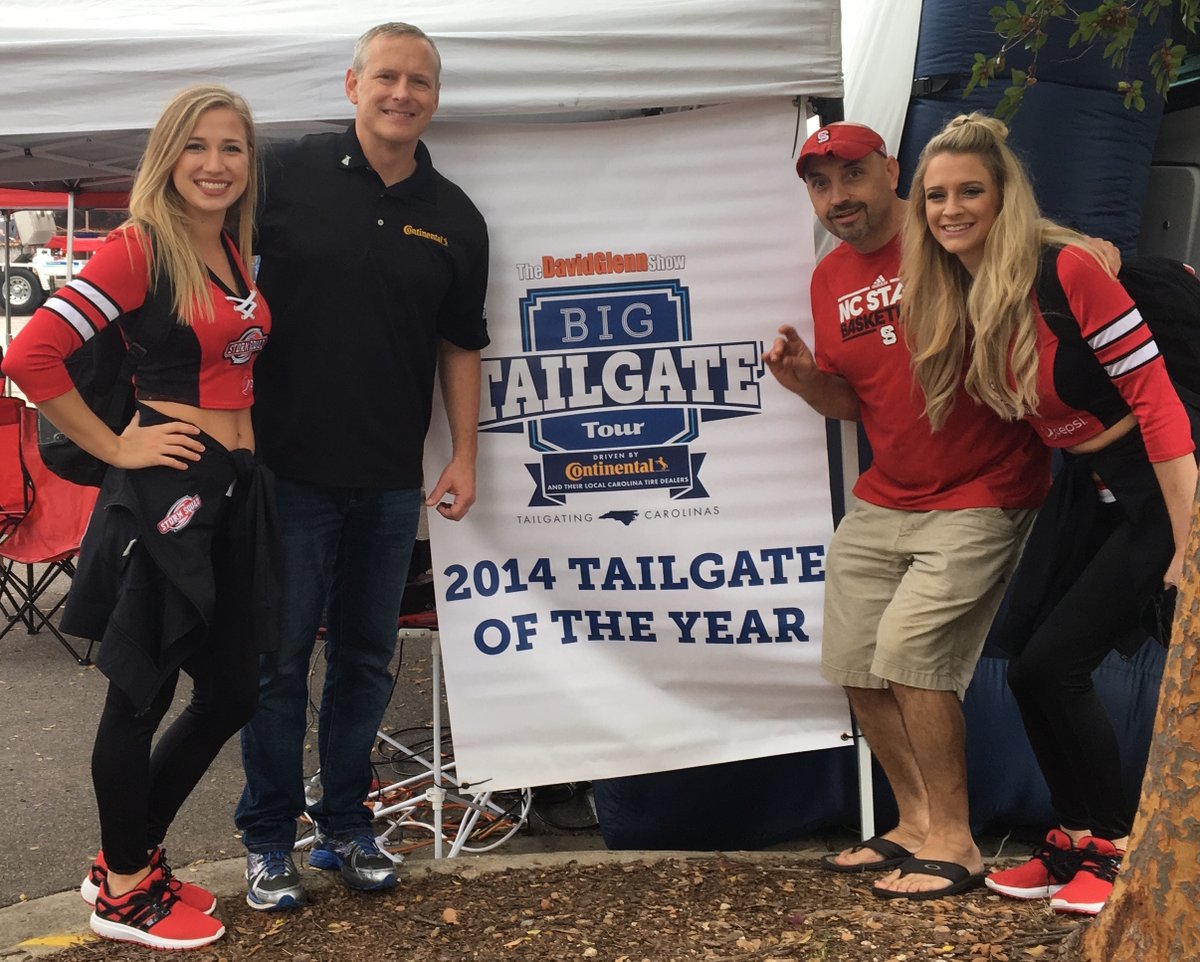 David Glenn Show tweet media