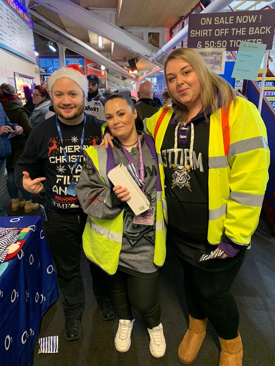 O2GuruLennySale's tweet image. Great Interactions from People at @Mcr_Storm @MIDCommsUK #O2Sale #wearestorm
