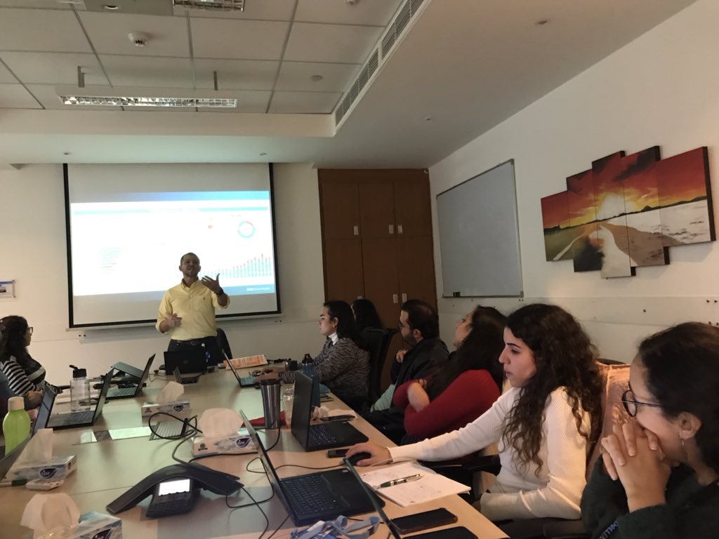 The PSS Ambassador Program, making  our people ready to present #cairo_pss to the world <a href="/BGrubelnig/">Bernhard Grubelnig</a> <a href="/karimfadl_/">Karim Fadl</a>  !