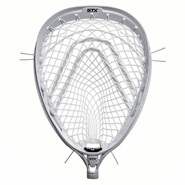 The lightest and strongest goalie mesh just got lighter and stronger. 👊

FiBER 2G System now available! 
#goldstandard #thronefiber2g ift.tt/2SbP9G5