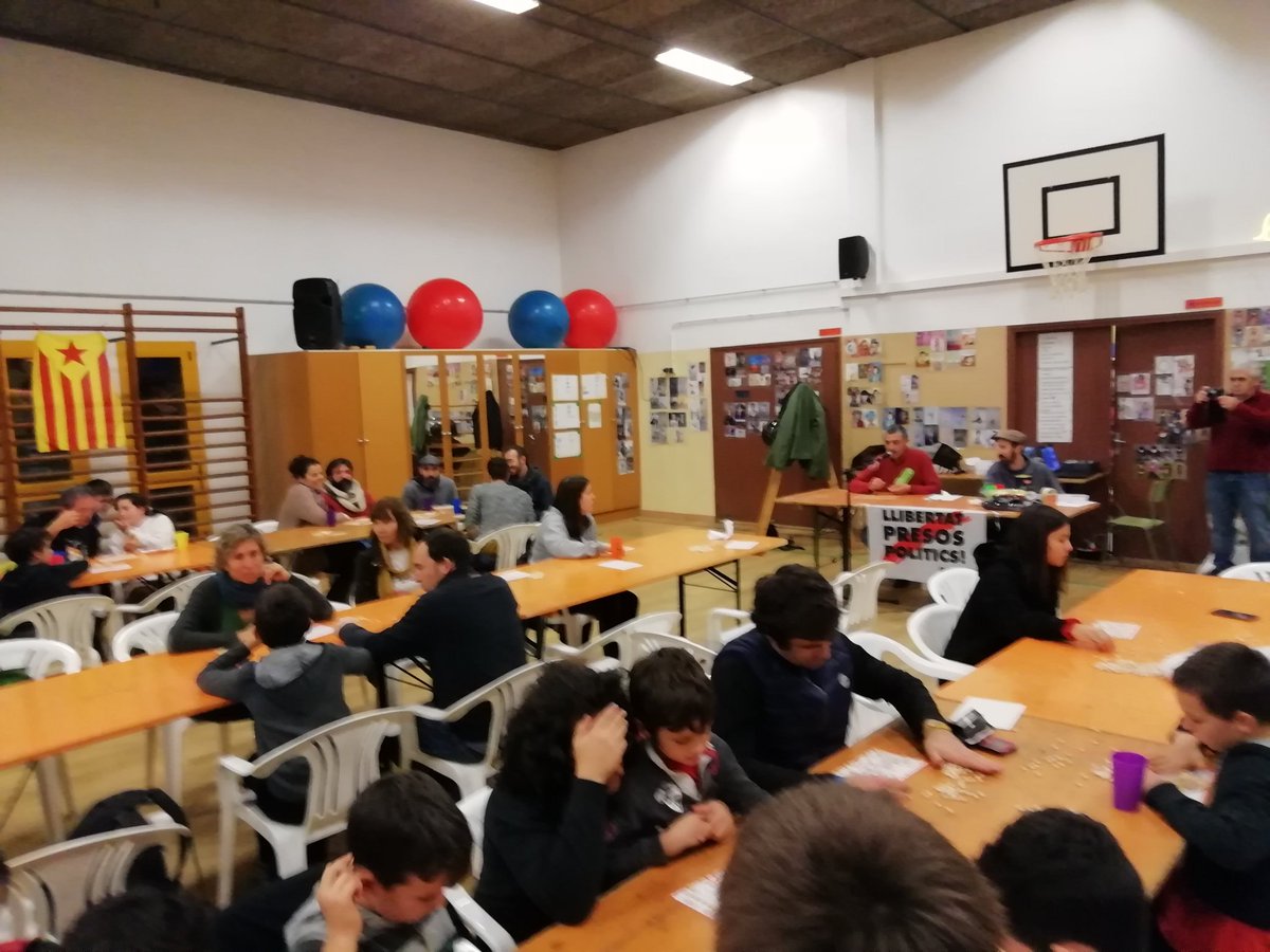 Acció Cultural Valldoreix tweet media