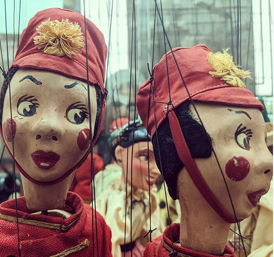 A Solstice Cup of Cheer filled with a gift certificate sale, March crime lab announcement and a lifeline to save LACMA - mailchi.mp/esotouric/sols…