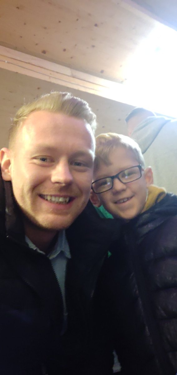 seanyhynz's tweet image. #wearestorm #o2sale