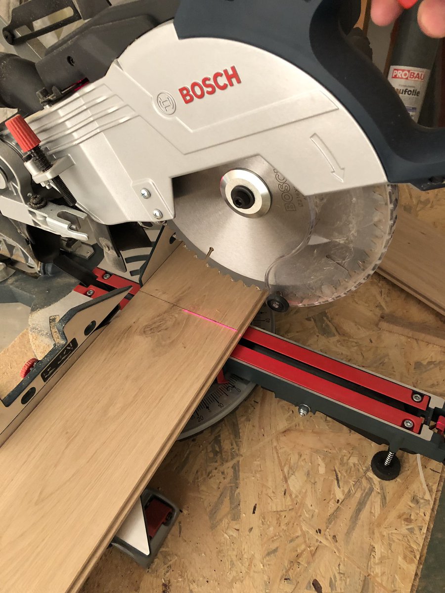Eine der besten Investitionen der letzten Zeit #Holzdielen