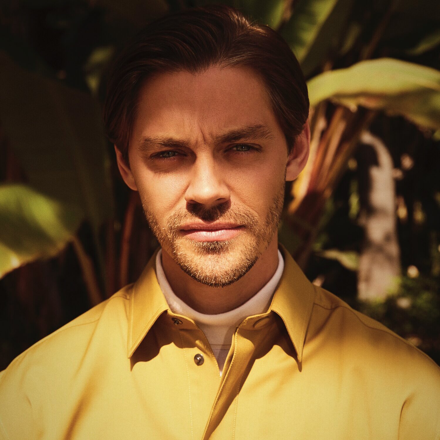Happy Birthday to Tom Payne!  
