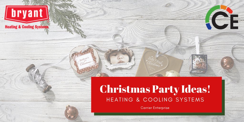 CarrierCESC's tweet photo. Want to throw a fun and festive Christmas party? Throw the ultimate Christmas party this year from start to finish with this list off fun activities: https://t.co/Q8Ljjag9Bx https://t.co/jLixSHwBWf