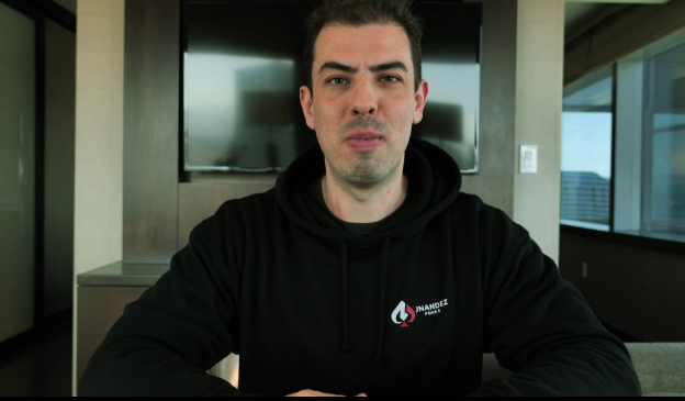 pokersites's tweet photo. Fernando “JNandez” Habegger Pulls Out of $1 Million Galfond Challenge https://t.co/opPMK8xVsQ https://t.co/Xk1F60guR1
