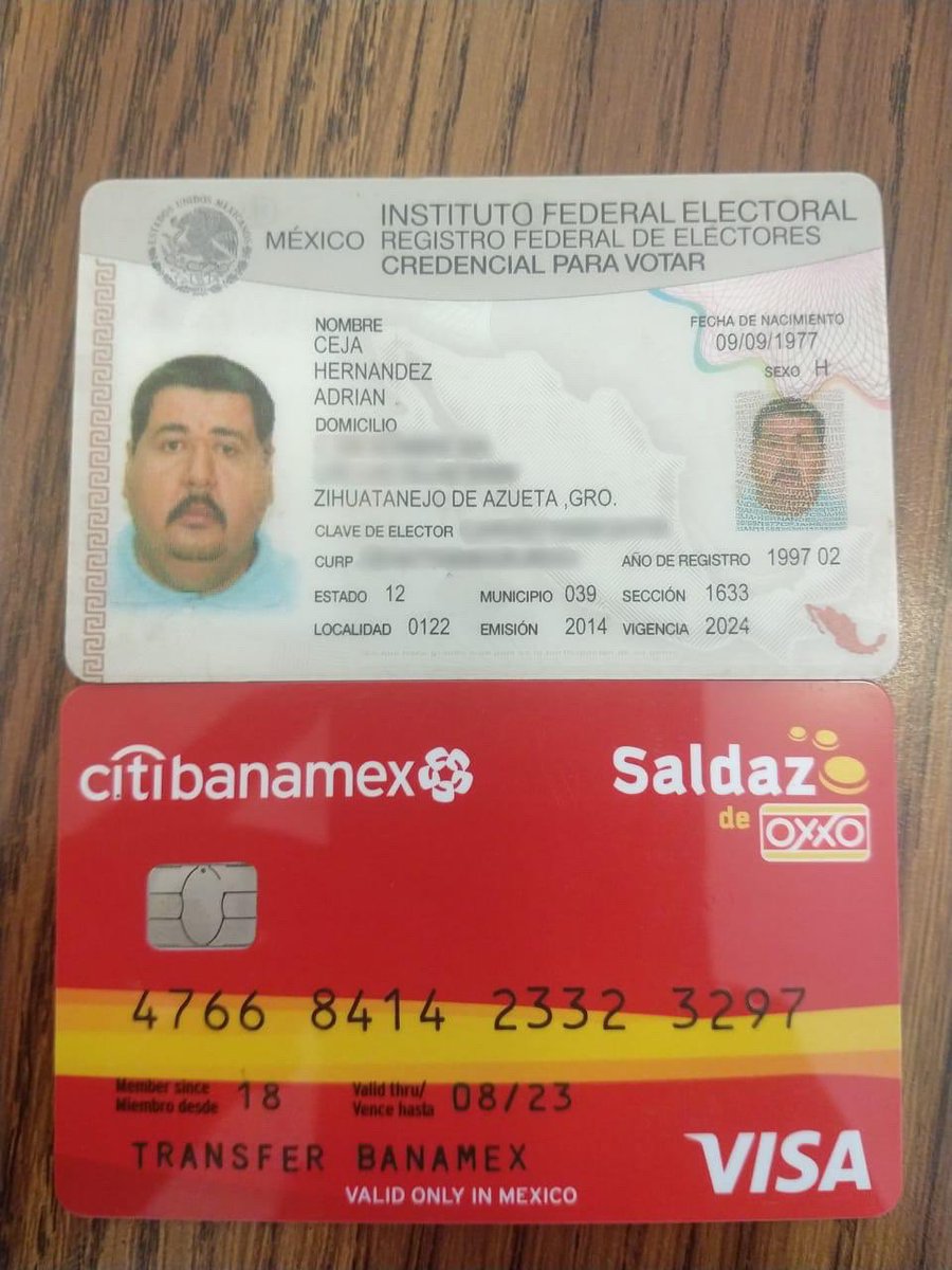 MarzhePdL's tweet photo. AMIGOS AYUDA🙏🏽🙏🏽🙏🏽

Para el Sr. Adrián Ceja, quien sufre de insuficiencia renal, necesita sesiones 3 veces por semana y su clínica está a 40 min, es un Sr. de bajos recursos y no puede solventar los gastos del tratamiento. Ayuda con lo que puedas donar o comparte con un RT. 🙏 https://t.co/RM5gStpf7P