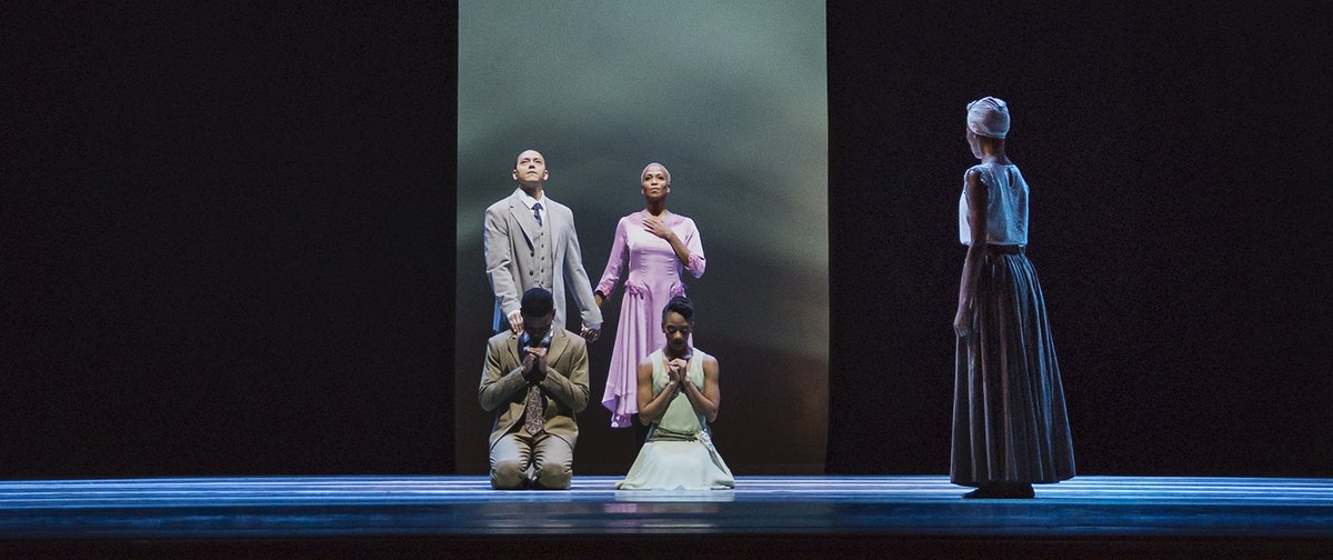 Ctr4CHR's tweet photo. Discuss with #AlvinAileyAmericanDanceTheater Artistic Director, Robert Battle, choreographer, @dansbyrd, and @FultonRemembers founder, Allison Bantimba about art &amp; racial reconciliation.

RSVP for this event on 1/16/20: https://t.co/ZRBSuuSwcD
#AileyRevealed #FeelThePower✊ https://t.co/sYH9I9RAEH