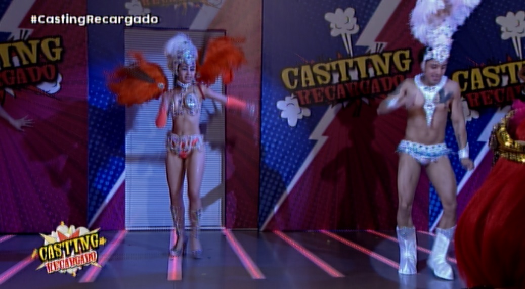 PasionOriginal's tweet photo. Participante 5 - Move Up #CastingRecargado Clásicos https://t.co/l6Vq0YcSnV