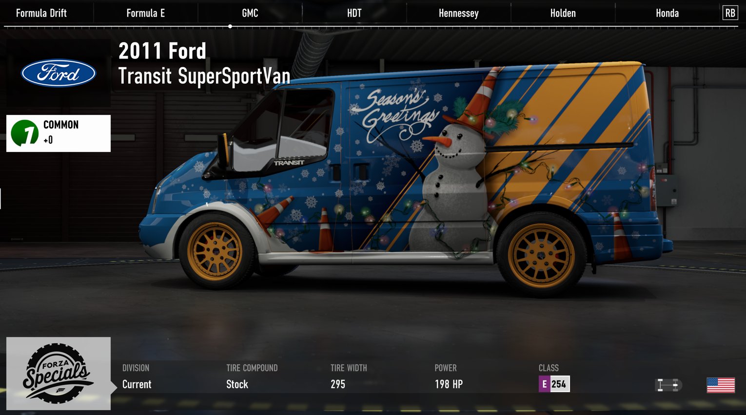 Ford Transit Custom Sport. because even though i love the current transit  it is a bit old. : r/ForzaHorizon