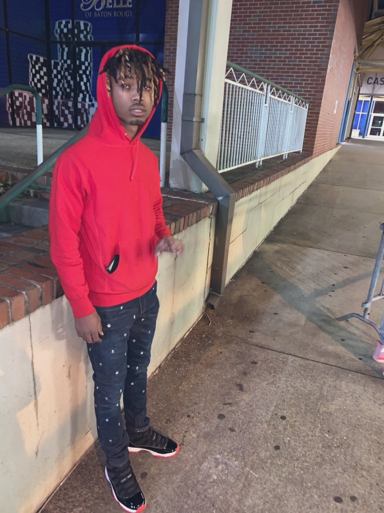 NoLimitKavon's tweet photo. Katching Every Play , EveryWay , Every Single Day .. #FreeTale #BB https://t.co/uuh6qnju6O