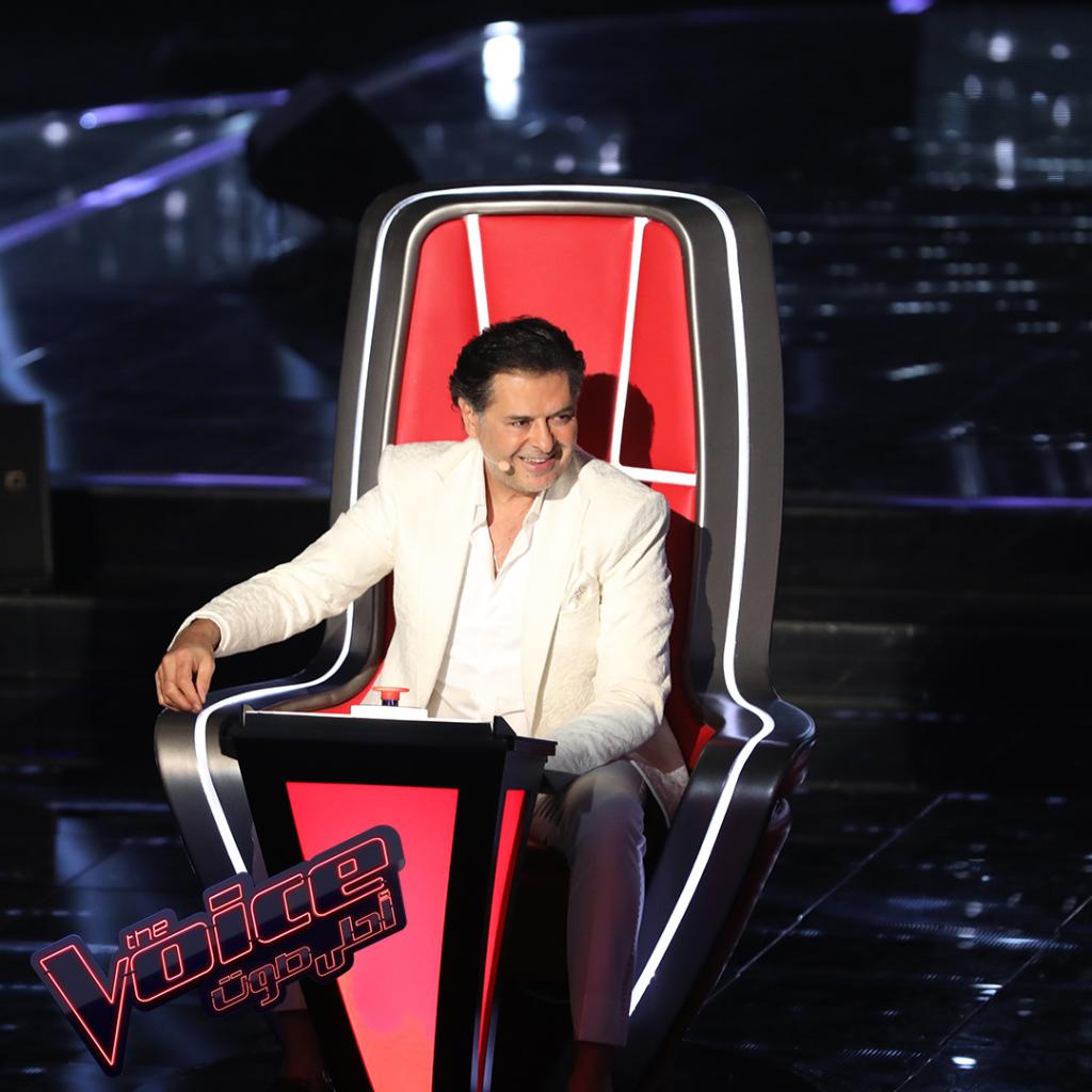 mbcthevoice's tweet photo. راغب علامة واثق بقدرات مهدي عياشي.. فهل يكون أحلى صوت الليلة؟

@raghebalama
 #فريق_راغب #MBCTheVoice https://t.co/soUDjJyO4E