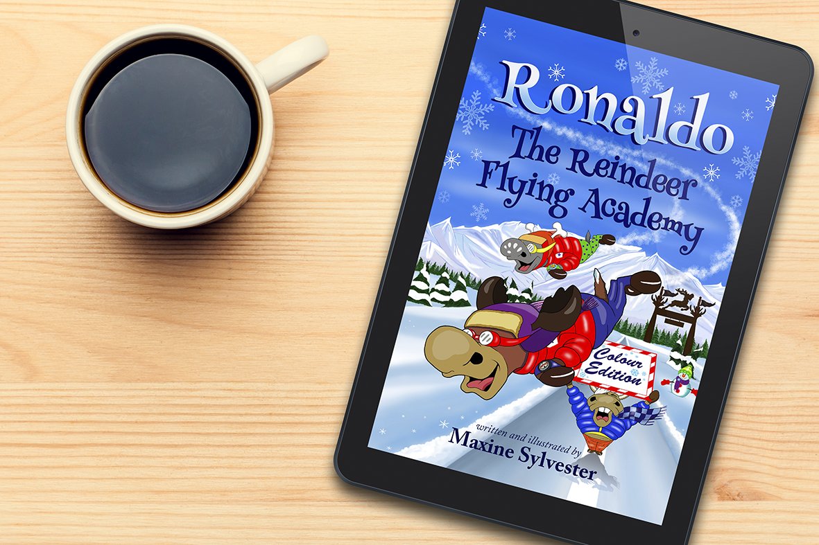 flyingronaldo's tweet photo. Mid grade
A fabulous chapter book. I love her imagination. I also love her writing style, which is fast paced but not rushed, it also has a lot of warmth and humour woven into it and is easy for a child to follow. The flow is wonderful and kept me turning the pages
#ian1 #jt4a https://t.co/HJcZAKxqB0