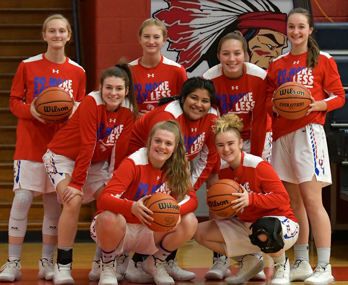 clintonjrandall's tweet photo. @UCLadyIndians @lutz_skylie @Claywell_3 @Emilyy_30 @mackenziemae20 https://t.co/u00PLWzeGS