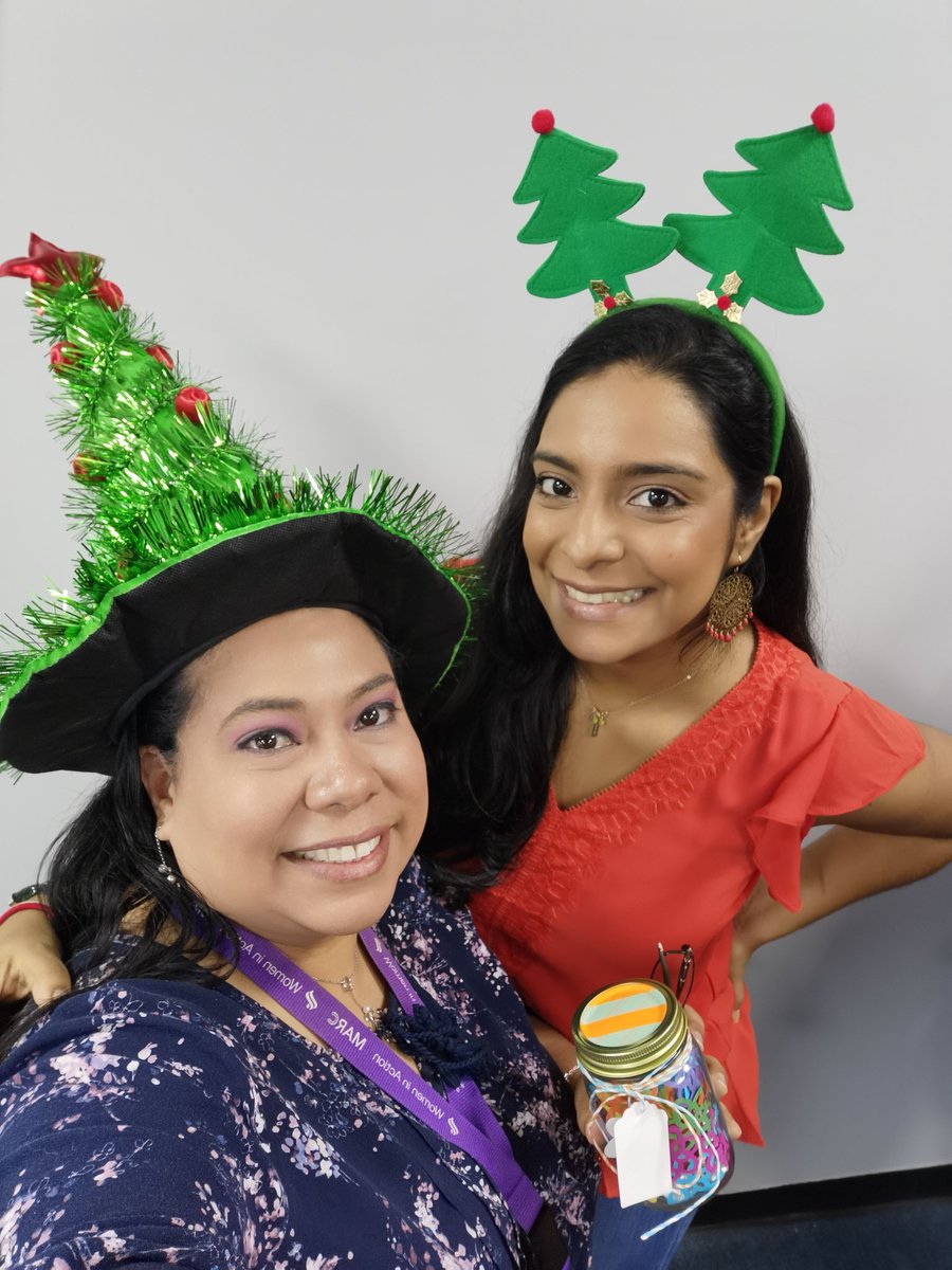 GisellDeLeon's tweet photo. #HRFEvolution Fun & Engagement Pillar Xmas Breakfast Party!!!!! Stay tune because in 2020 is coming more 🤩🤩🤩🤩 @DellPanama @CareersAtDell #Iwork4Dell #PonTuMarca https://t.co/uzAHUVp5gF