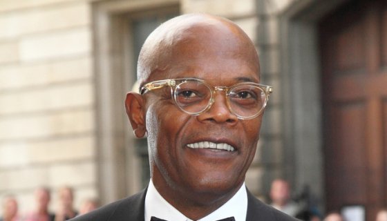 Happy Birthday Samuel L. Jackson 