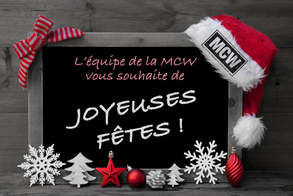 Maison de la Culture tweet media