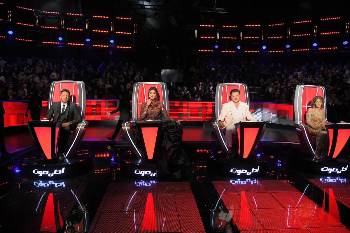 AhlamAlShamsi's tweet photo. #فريق_احلام #MBCTheVoice https://t.co/AgtbYTxhIK
