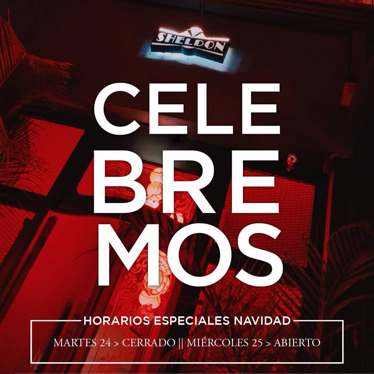 Esta noche brindamos con la mejor coctelería de autor, como siempre, y si nos encontramos temprano, aprovechamos el Happy Hour de nuestro exclusivo "Último Recurso" de 19:30 a 21:30hs. Mañana descansamos y el miércoles volvemos a vernos en el bar más hermoso de #Palermo