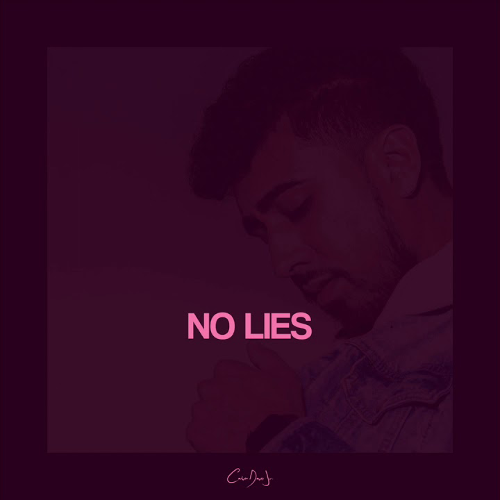 PulseRecording's tweet photo. LISTEN: @calvindavisjr self-releases new single #NoLies out now https://t.co/2to0GYsOiO https://t.co/5reQSRhoQg