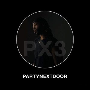 never forget that PARTYNEXTDOOR gave us these three fire albums this decade