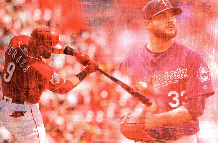 BoSoxAnalytics's tweet photo. Analyzing the Jose Peraza and Martin Perez Signings 
https://t.co/pjydfyy4ks
#RedSox https://t.co/NLdjHg5L8H
