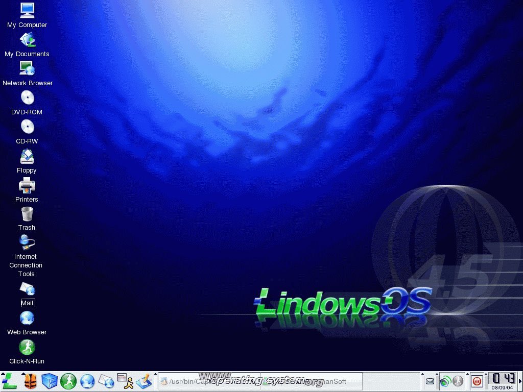 XavierNaxa's tweet image. Lindows OS adalah sistem operasi yang dibangunkan di bawah platform Linux. Lindows Inc telah disaman oleh Microsoft namun gagal disebabkan nama Windows juga dikatakan di ciplak oleh Microsoft.
